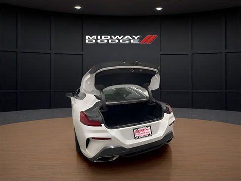 Used 2022 BMW 840i Coupe image 7