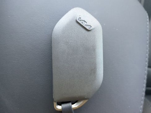 Certified 2025 Kia K5 EX image 23