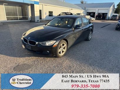 Used 2013 BMW 328i Sedan