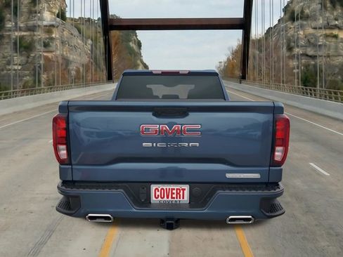 New 2026 GMC Sierra 1500 Elevation AWD/4WD image 9