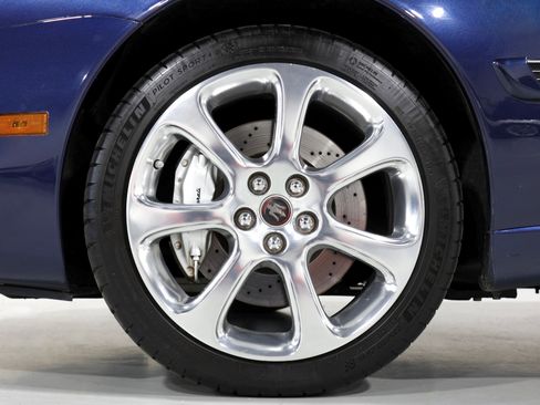 Used 2004 Maserati Coupe image 39