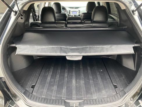 Used 2015 Toyota Venza XLE image 46