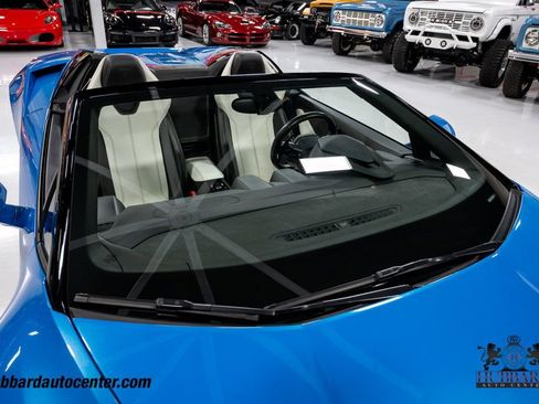 Used 2016 Lamborghini Huracan LP 610-4 image 34