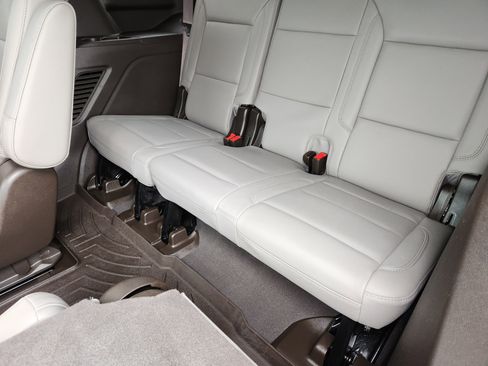 Certified 2023 Chevrolet Tahoe LT image 32