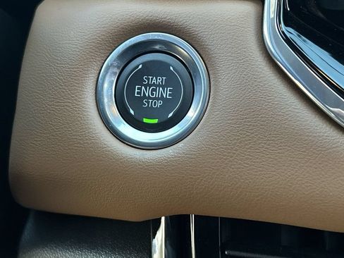 Used 2026 GMC Canyon AT4 w/ Nightfall Essentials Package AWD/4WD image 17