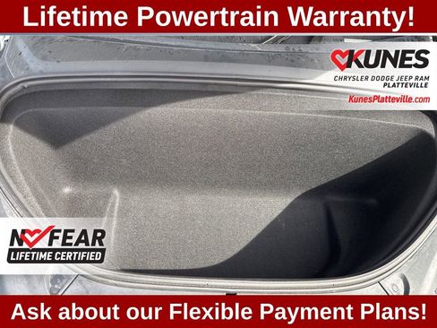 Used 2022 Tesla Model X AWD/4WD image 12