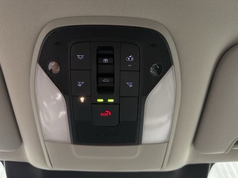 Certified 2026 INFINITI QX60 Luxe image 29