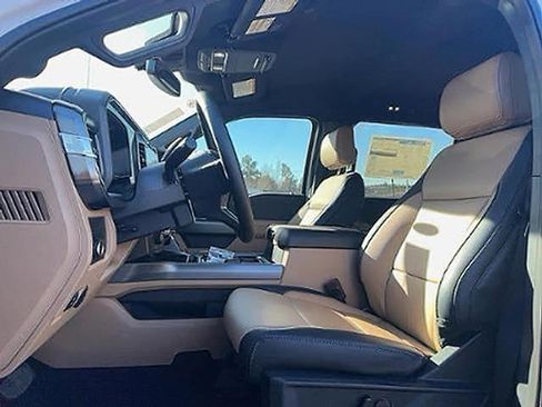 New 2026 Ford F250 Lariat w/ FX4 Off-Road Package AWD/4WD image 22