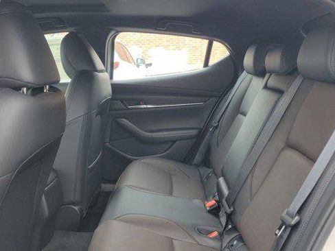 New 2026 MAZDA MAZDA3 2.5 S Premium image 10