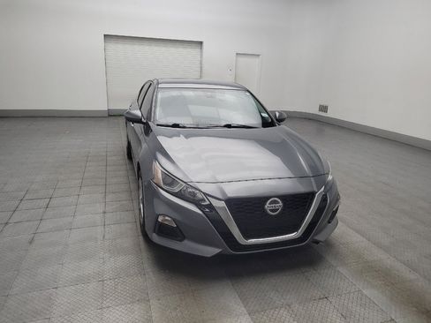 Used 2021 Nissan Altima 2.5 S w/ Driver Assist Package FWD image 14