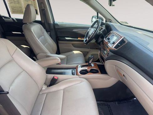 Used 2019 Honda Ridgeline RTL image 15