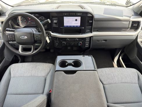 Used 2024 Ford F350 XLT AWD/4WD image 25