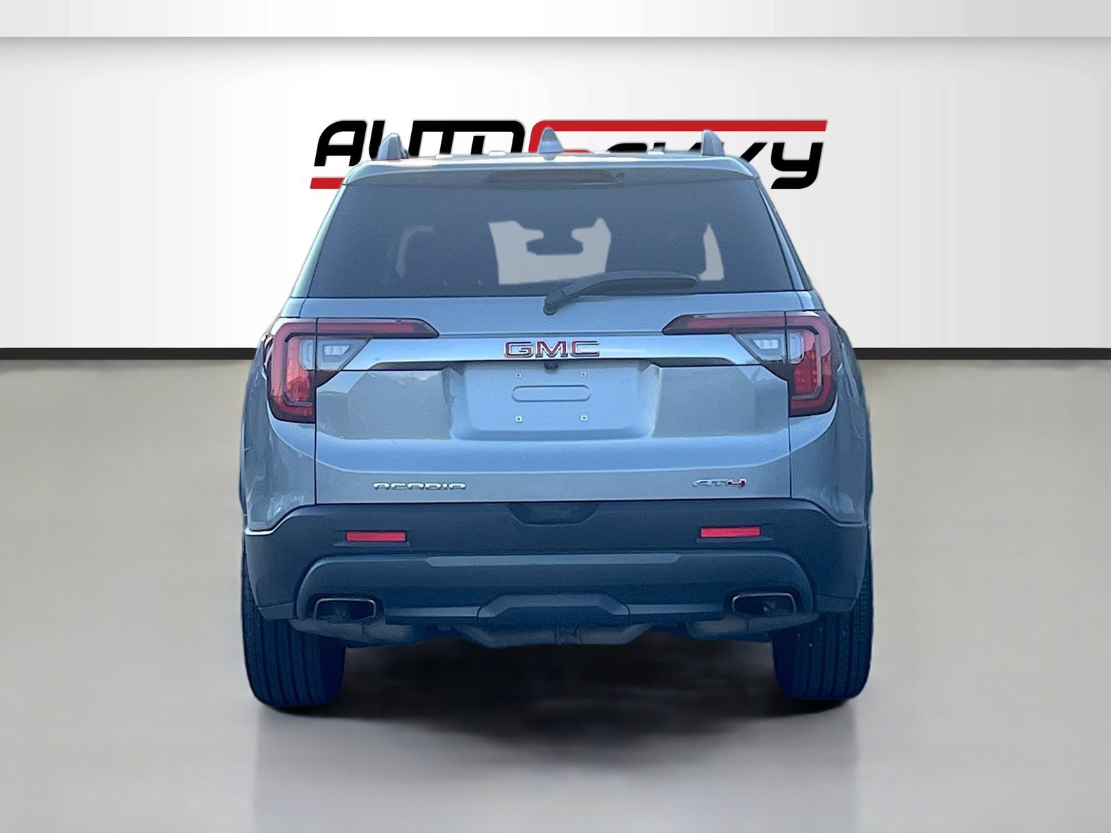 Used 2023 GMC Acadia AT4 w/ Technology Package AWD/4WD image 6