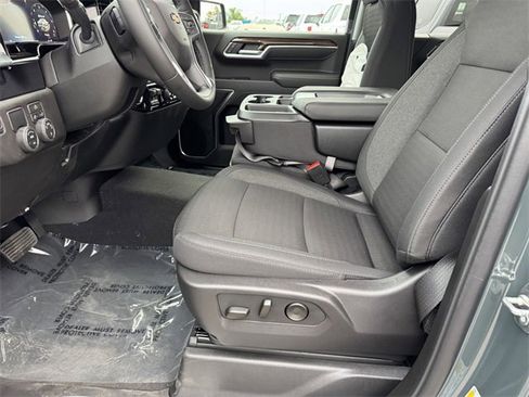 New 2026 Chevrolet Silverado 1500 LT image 12