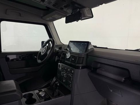 Used 2024 INEOS Grenadier Fieldmaster Edition image 21