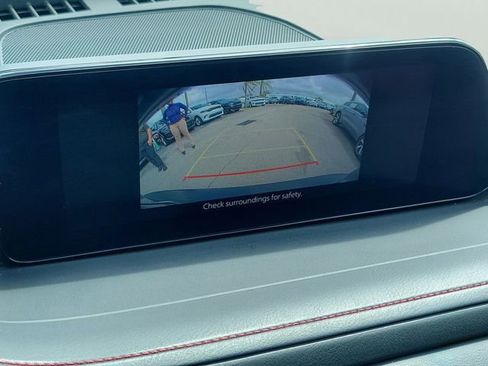 Used 2025 MAZDA CX-30 AWD 2.5 S w/ Preferred Package image 28