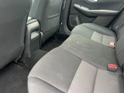 Used 2023 Nissan Sentra SV w/ All-Weather Package image 12