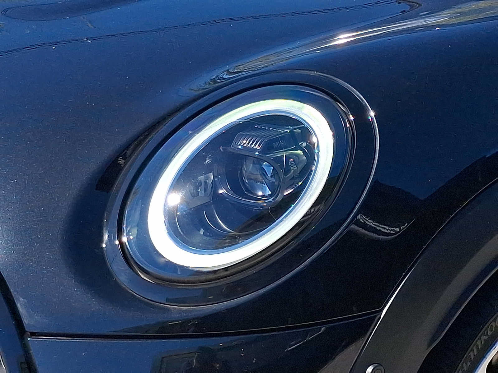 Used 2024 MINI Cooper S FWD image 9