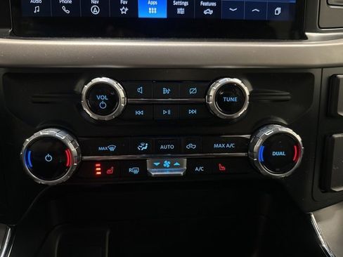 Used 2023 Ford F150 Lightning XLT image 34