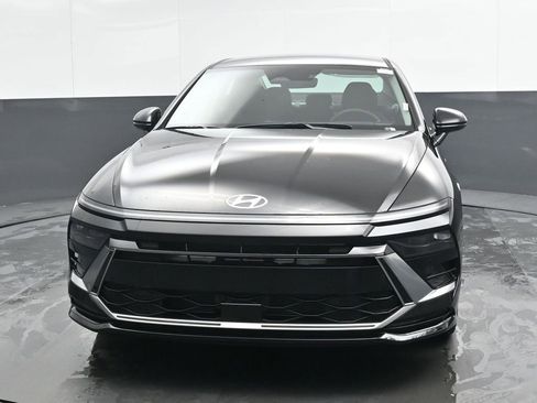 New 2026 Hyundai Sonata SEL AWD/4WD image 5