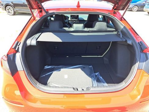 New 2025 Honda Civic Sport image 26