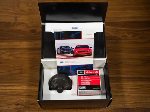 Used 2016 Ford Mustang Shelby GT350R w/ GT350R Equipment Group 920A RWD image 32