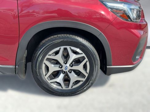 Used 2020 Subaru Forester Premium w/ Popular Package #1 image 12