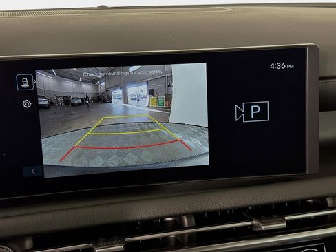 New 2026 Hyundai Santa Cruz SEL FWD image 16