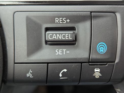 Used 2023 Nissan Rogue SV w/ SV Premium Package image 22