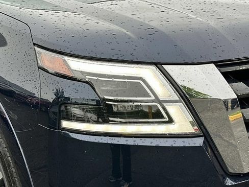 Used 2022 Nissan Armada SL RWD image 8