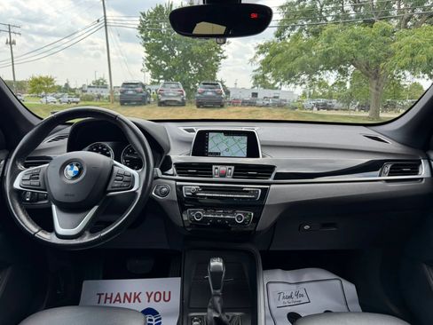 Used 2018 BMW X1 xDrive28i w/ Convenience Package AWD/4WD image 15