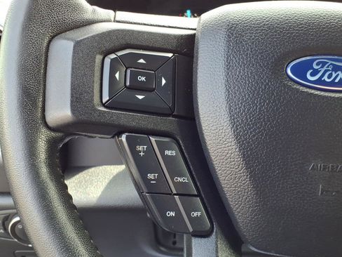 Used 2019 Ford F150 XLT w/ Equipment Group 302A Luxury AWD/4WD image 21