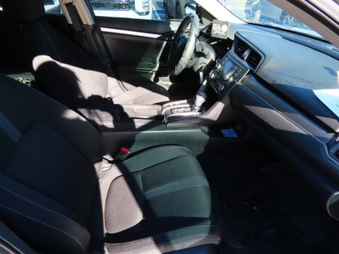 Used 2018 Honda Civic LX image 11