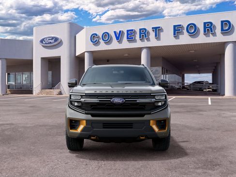 New 2027 Ford Expedition Tremor w/ Driver's Package AWD/4WD image 3