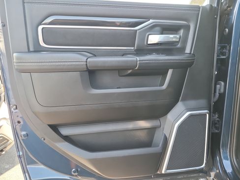 Used 2023 RAM 3500 Laramie image 11