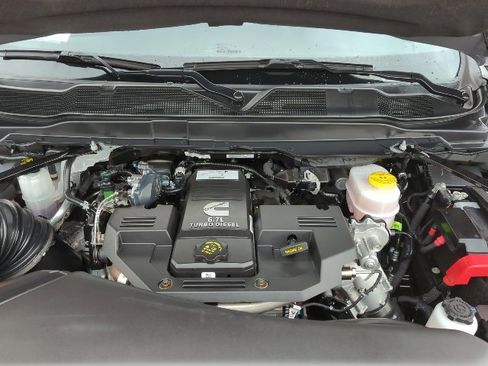 Certified 2024 RAM 2500 Tradesman w/ Chrome Appearance Group image 24