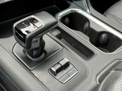 Certified 2022 GMC Sierra 1500 Denali AWD/4WD image 27