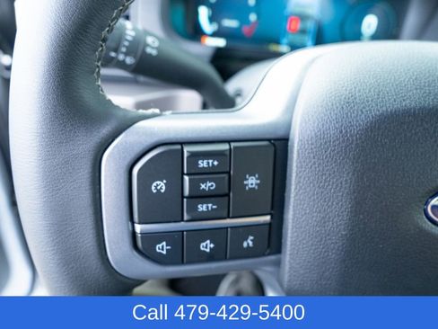 Used 2025 Ford F150 XLT w/ Equipment Group 301A Standard image 26