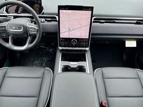 New 2026 GMC Sierra EV Elevation image 15