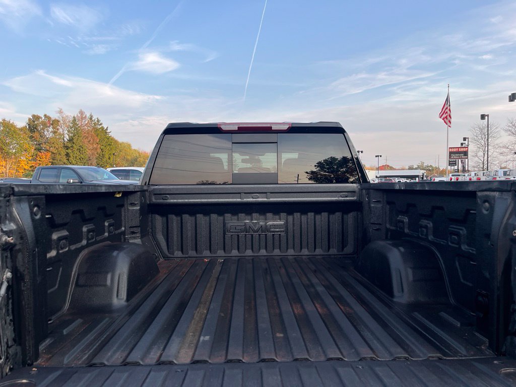 Used 2020 GMC Sierra 1500 SLE w/ SLE Value Package AWD/4WD image 13