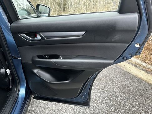 Used 2019 MAZDA CX-5 Sport image 18