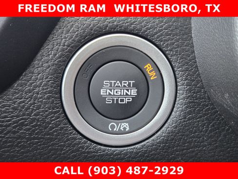 New 2026 RAM 1500 Big Horn image 15