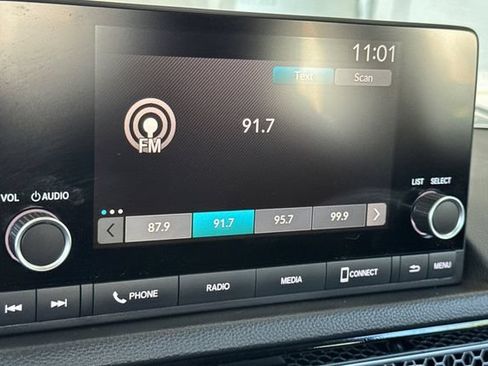Used 2024 Honda Civic LX image 14