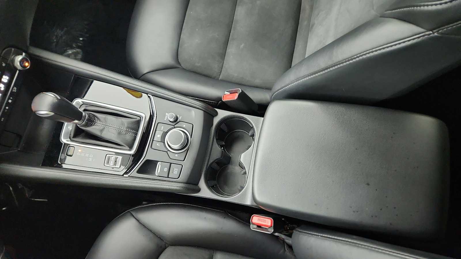 Used 2020 MAZDA CX-5 Touring FWD image 18
