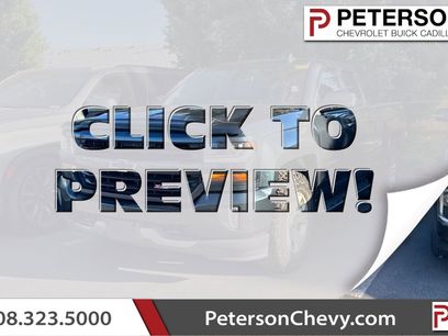 Used 2017 Chevrolet Silverado 1500 LT w/ All Star Edition
