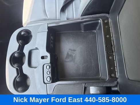 Used 2022 RAM 1500 Tradesman AWD/4WD image 32