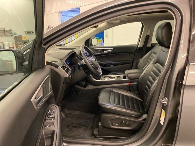 Used 2024 Ford Edge SEL w/ Convenience Package AWD/4WD image 27