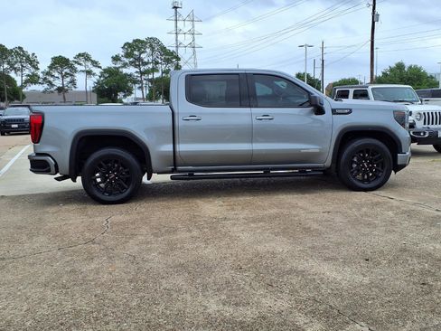 Used 2024 GMC Sierra 1500 Elevation w/ Preferred Package RWD image 27