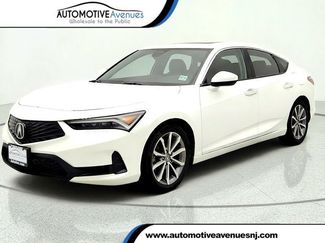 Used 2024 Acura Integra FWD video 1