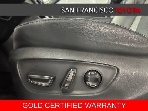 Certified 2024 Toyota Grand Highlander AWD Hybrid image 13